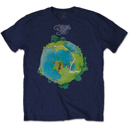 YES FRAGILE T Shirt