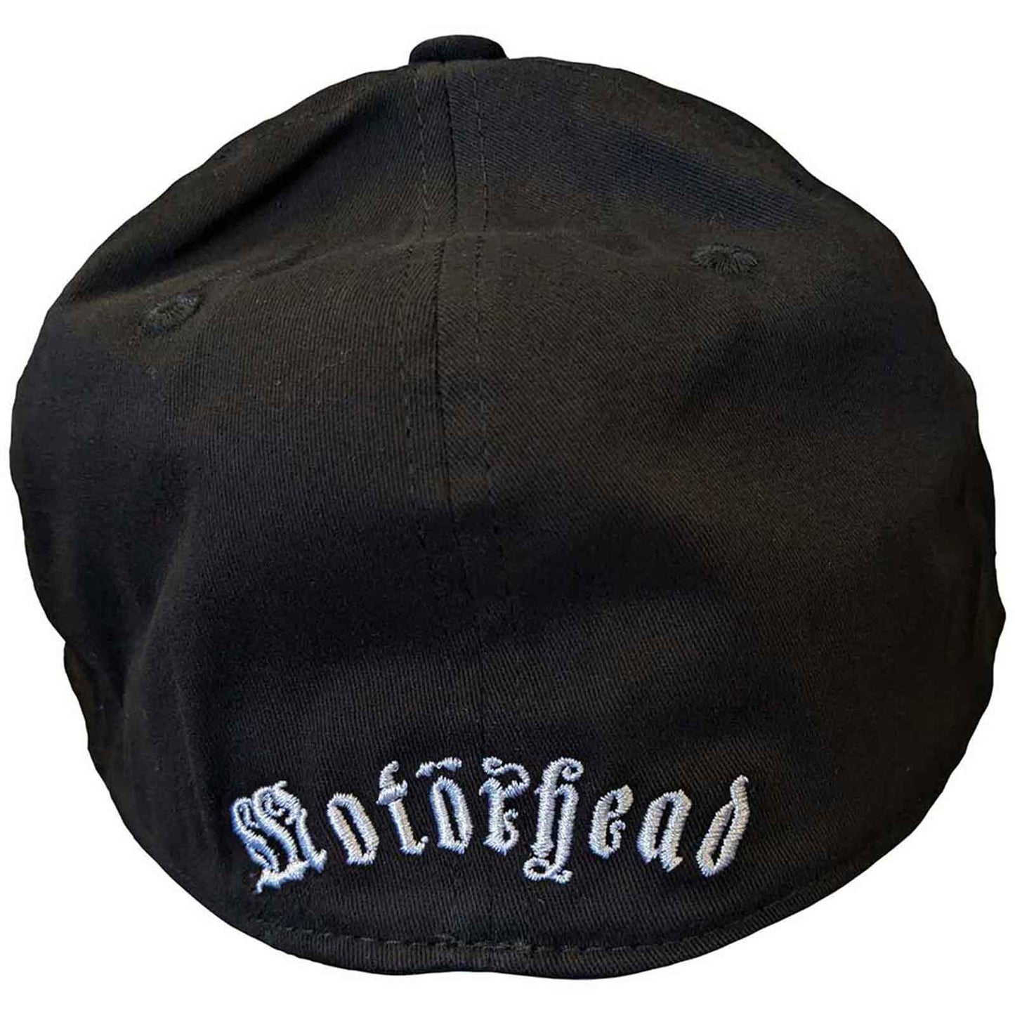 MOTORHEAD - BORN TO LOSE - Cappellino da baseball nero