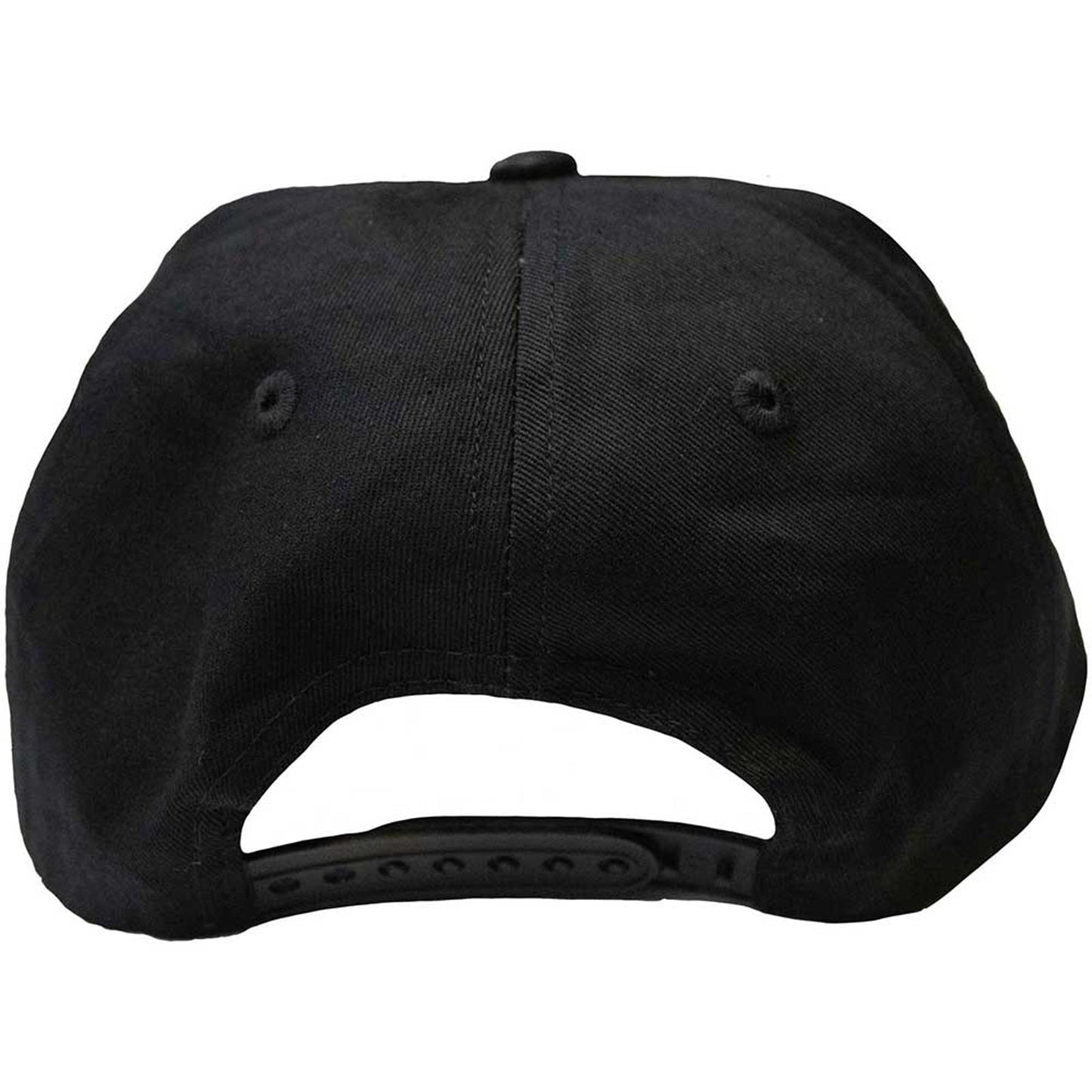 TOOL - 10, 000 DAYS LOGO - Baseball Cap Black