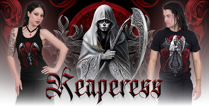 Shop Reaperess