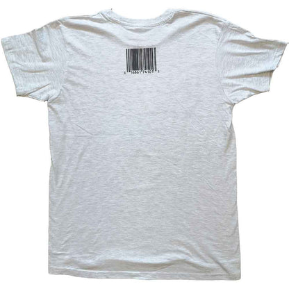 SLIPKNOT - SELF TITLED - T-Shirt Grey
