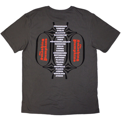 THE SMASHING PUMPKINS - BILLY - T-Shirt Grey