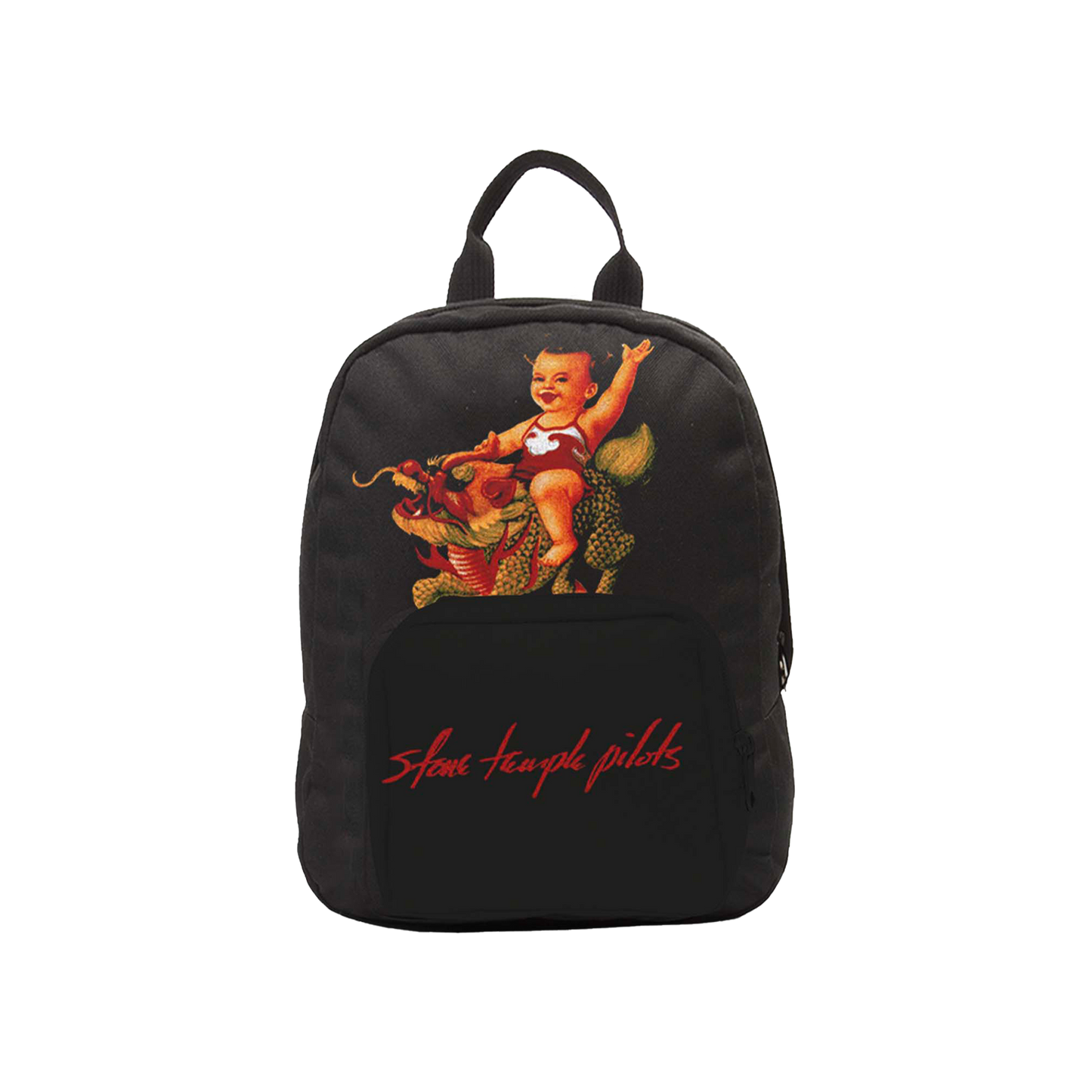 Rocksax Stone Temple Pilots Mini Backpack - Baby