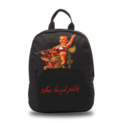 Rocksax Stone Temple Pilots Mini Backpack - Baby