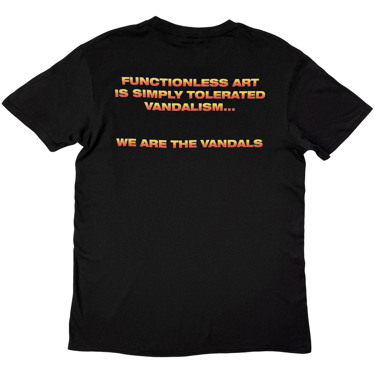 TYPE O NEGATIVE - LORDS OF FLATBUSH - T-Shirt Black