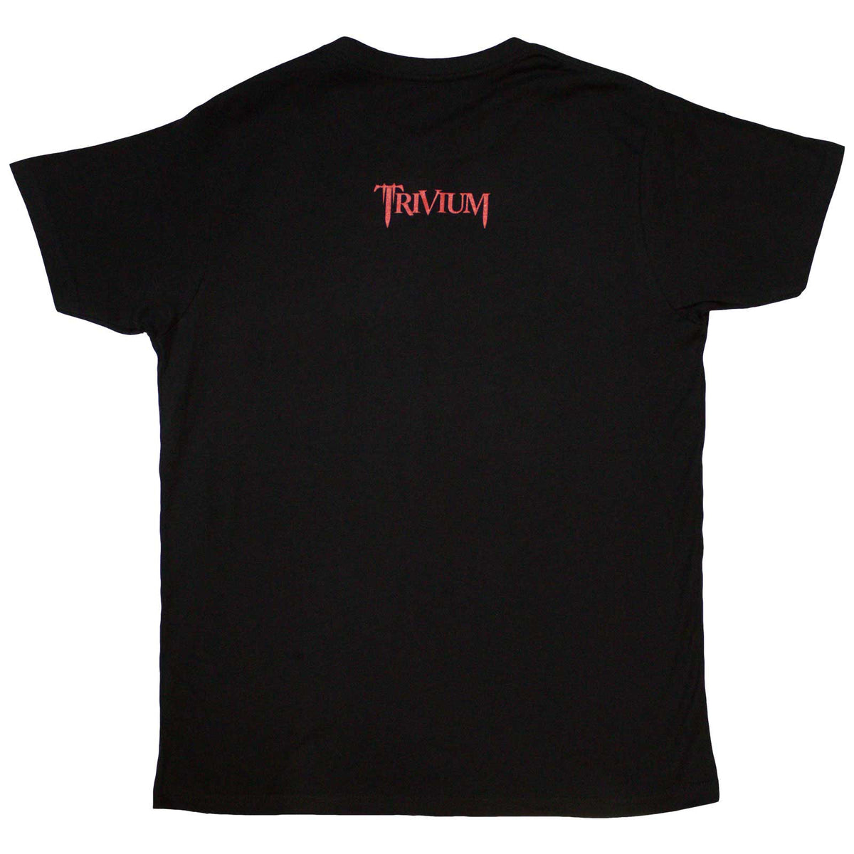 TRIVIUM - SHOGUN - T-Shirt Black