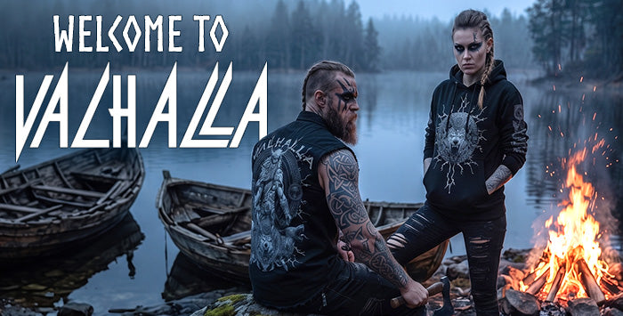 Valhalla Collection