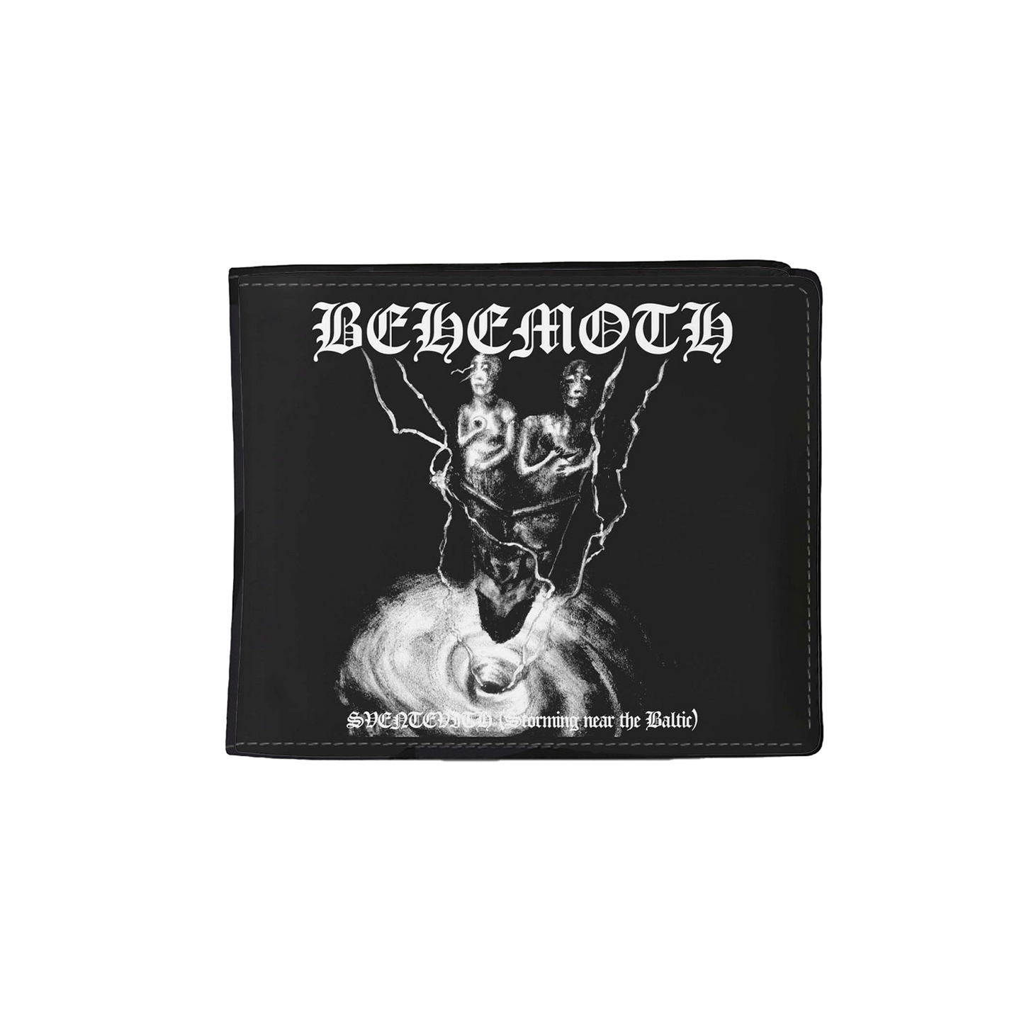 Rocksax Behemoth Wallet - Sventevith