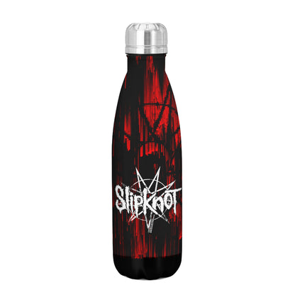 Bottiglia da bere Rocksax Slipknot - Glitch