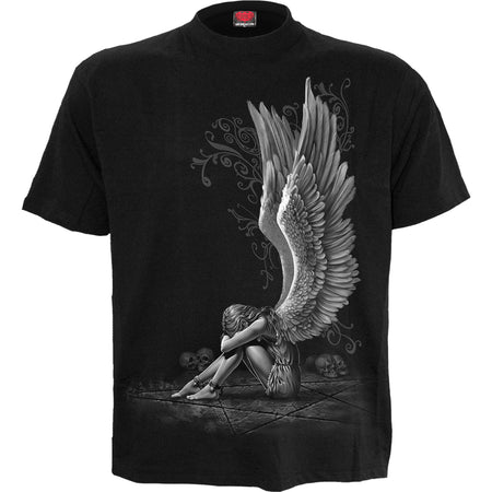 ENSLAVED ANGEL T Shirt