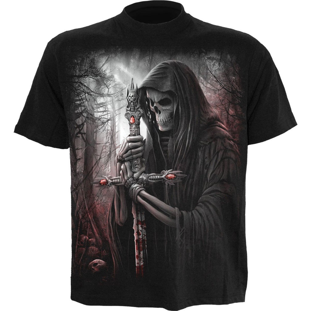 SOUL SEARCHER T Shirt