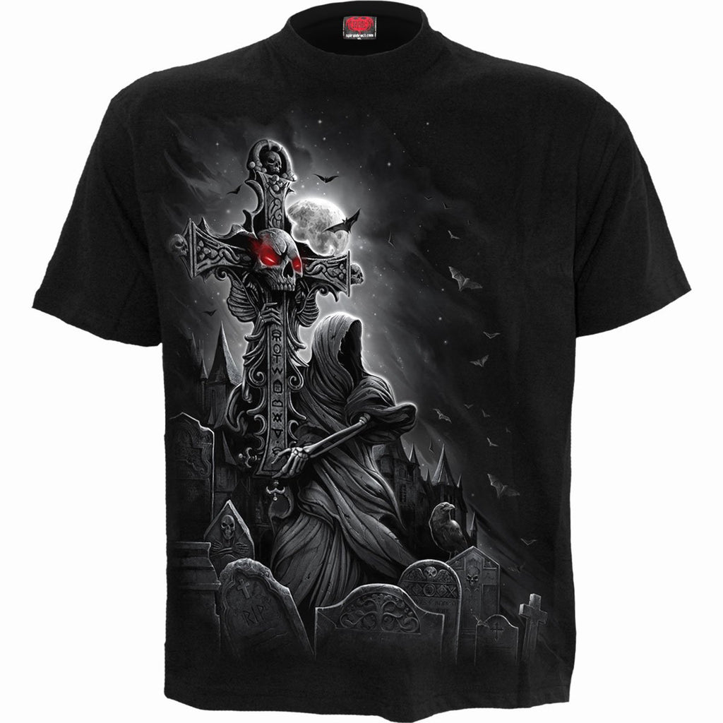 GRAVE WALKER T Shirt