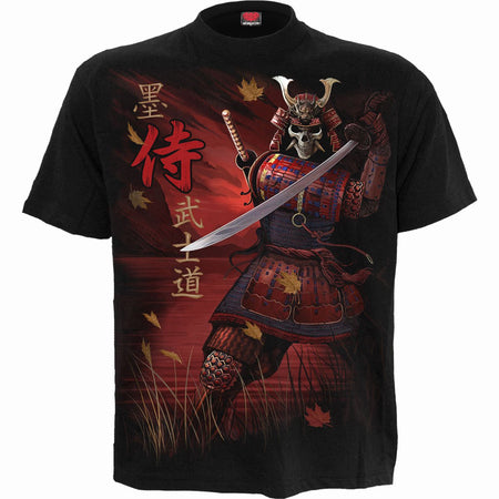 SAMURAI T Shirt