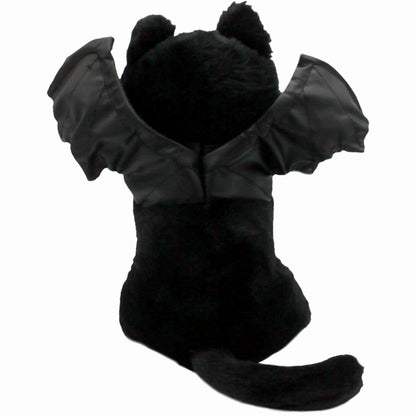 BAT CAT - Winged Collectable Soft Plush Toy 12 inch