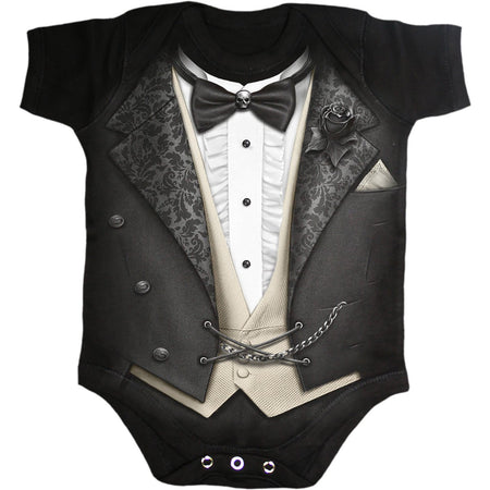 TUXED Sleepsuit