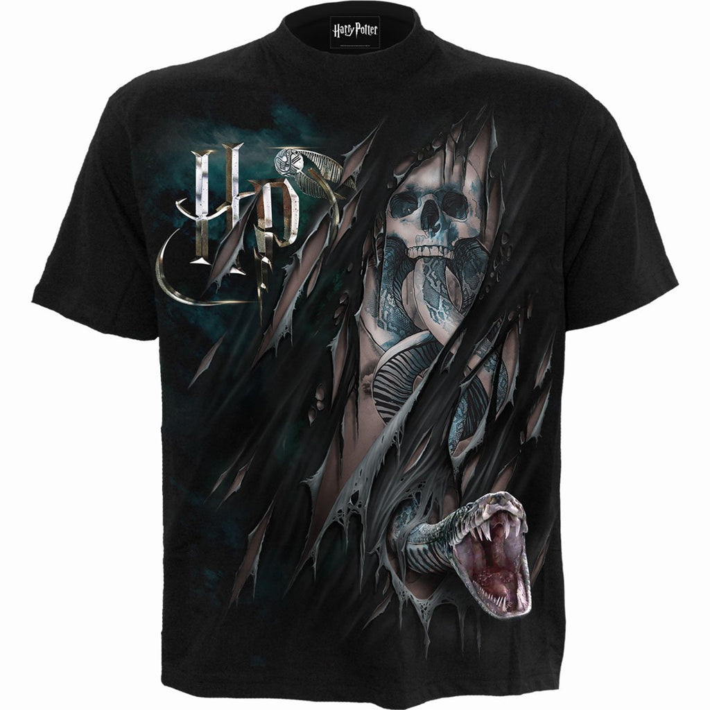 DARK MARK Harry Potter T Shirt