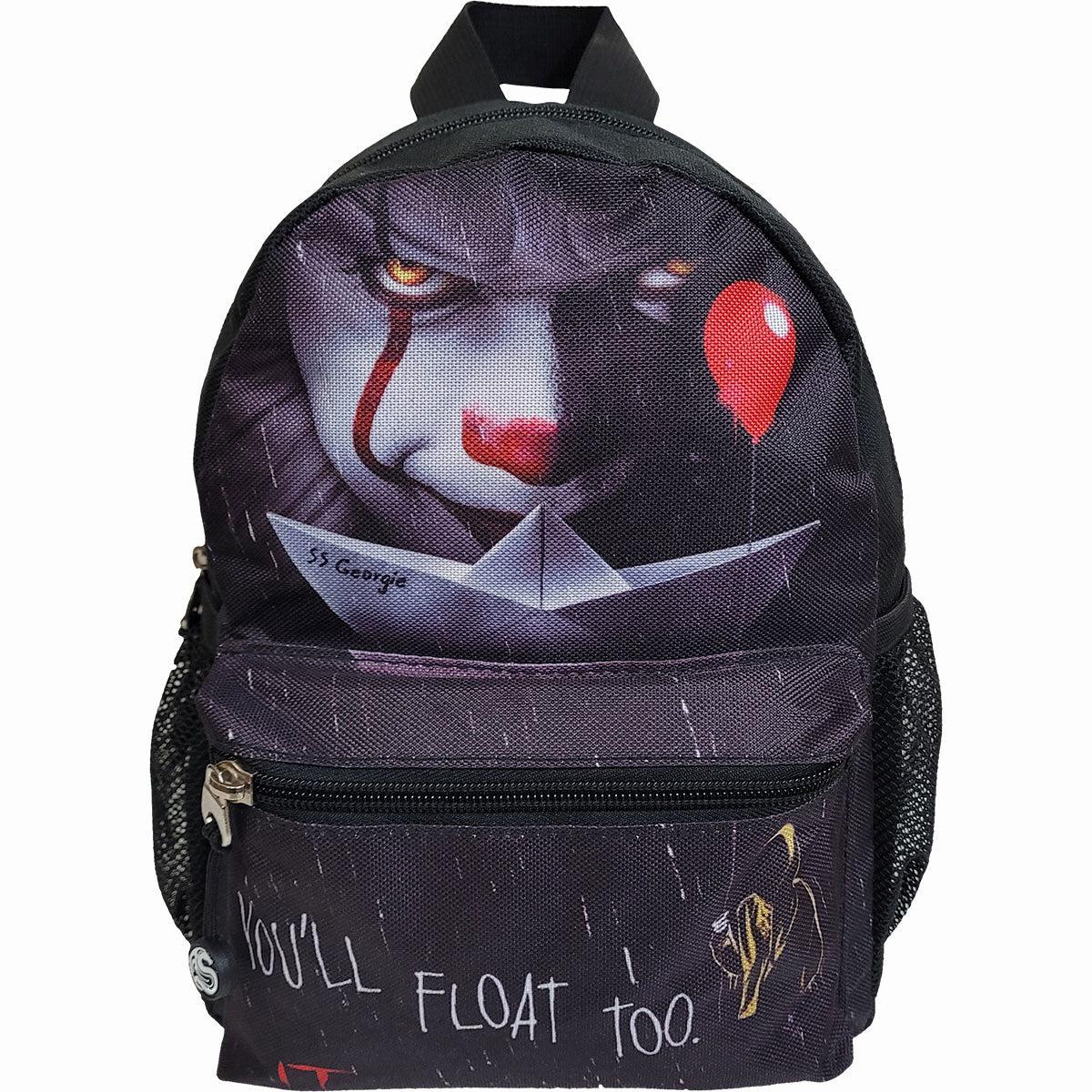 Pennywise backpack outlet