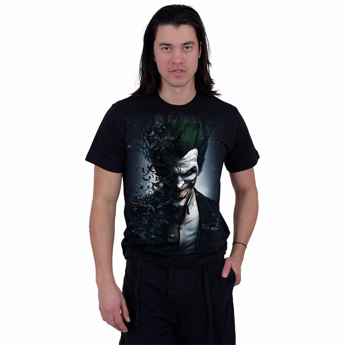 Joker t shirt in cheap pakistan