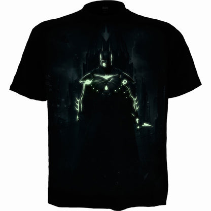 BATMAN - INJUSTICE 2 - T-Shirt Black