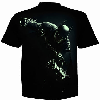 BATMAN - INJUSTICE 2 - T-Shirt Black
