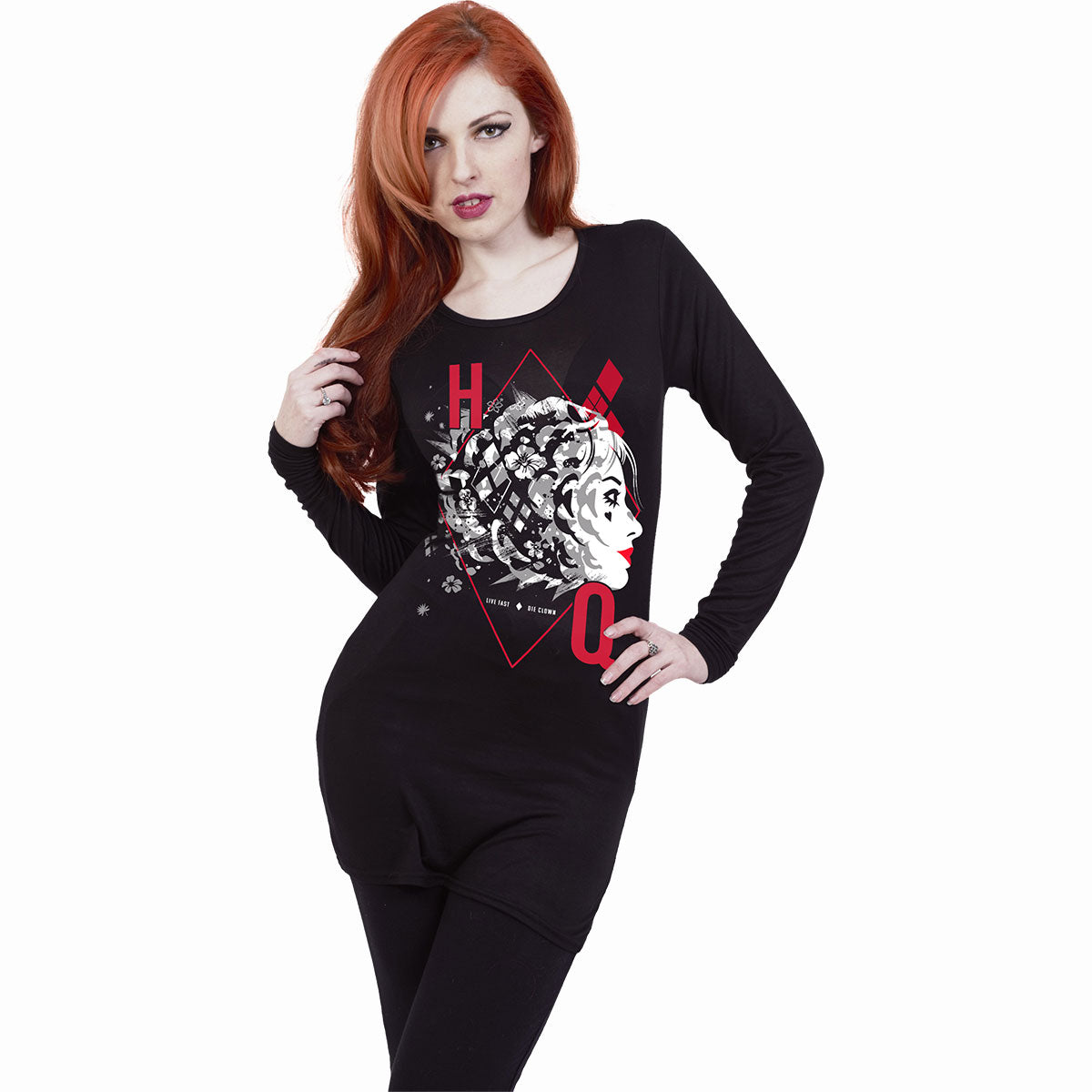 Spiral Direct Canotta Nera – Scheletro Mietitore Con Scritta You Lose – Stile Gotico E Heavy Metal
