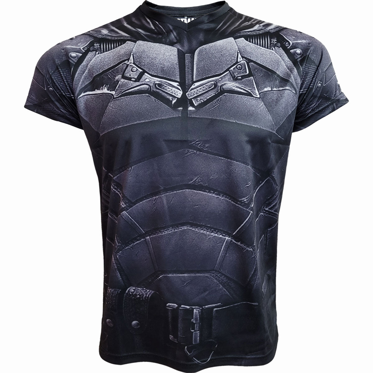 THE BATMAN - MUSCLE CAPE - Sustainable Football Shirts