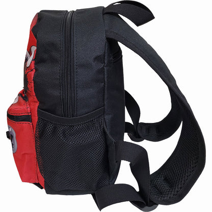 HARLEY QUINN - SPLATTER - Mini mochila con bolsillo para el móvil