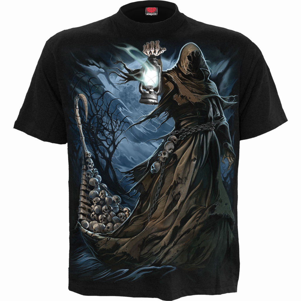 FERRYMAN T Shirt K084M101-7