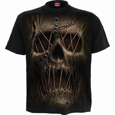 THREAD SCARE T Shirt
