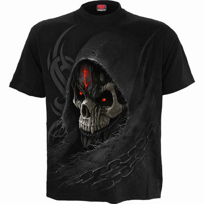 DARK DEATH - T-Shirt Black