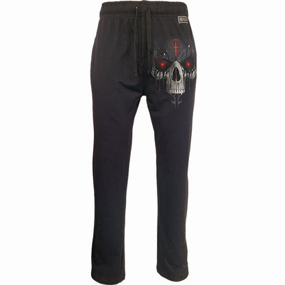 DARK DEATH - Mens Organic Pyjama Trousers