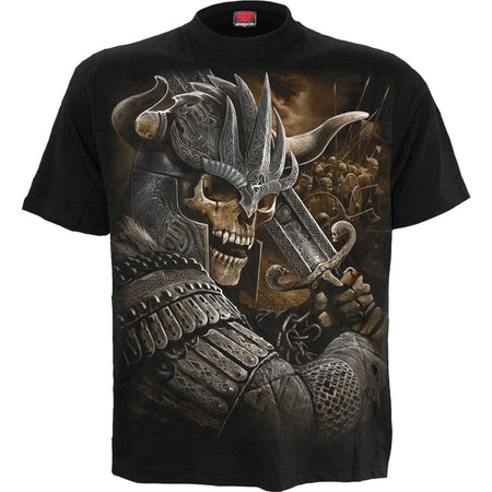 VIKING WARRIOR T Shirt