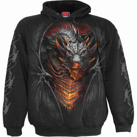 DRACONIS Hoody