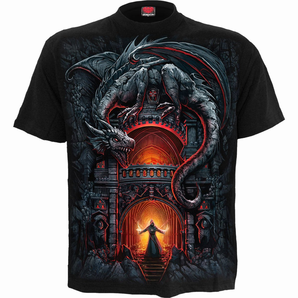 DRAGONS LAIR T Shirt