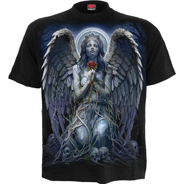 Angel t cheap shirt