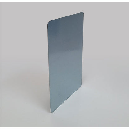 BONE FINGER - Greet Tin Metal Cards