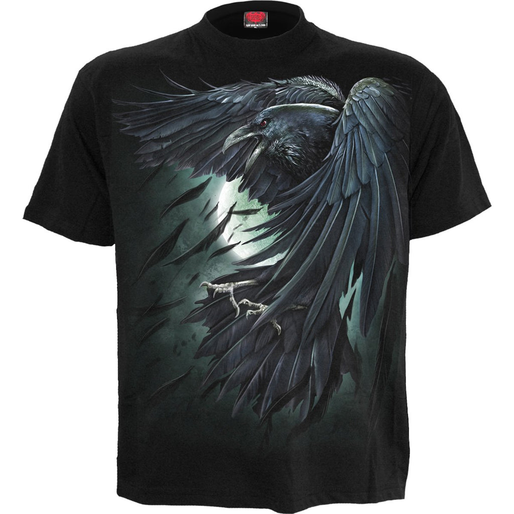 SHADOW RAVEN T Shirt