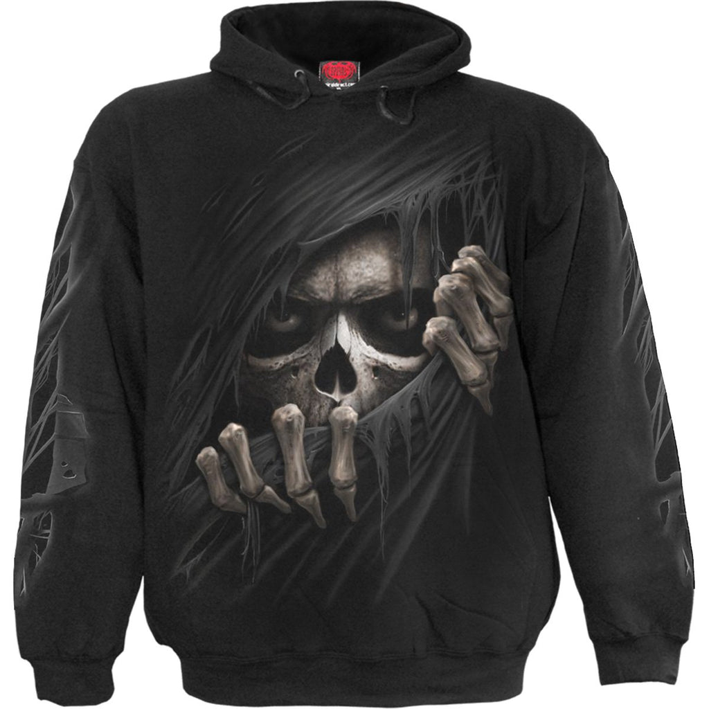 GRIM RIPPER Hoody