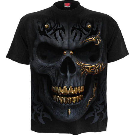 GOLD T Shirt