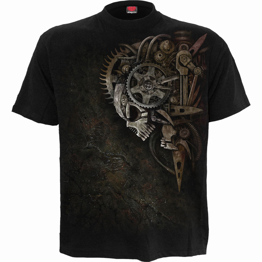Diesel Punk T-Shirt