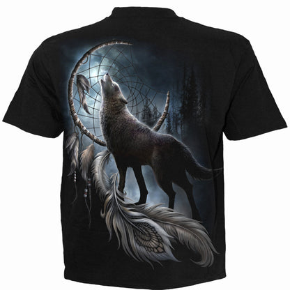 FROM DARKNESS - T-Shirt Black