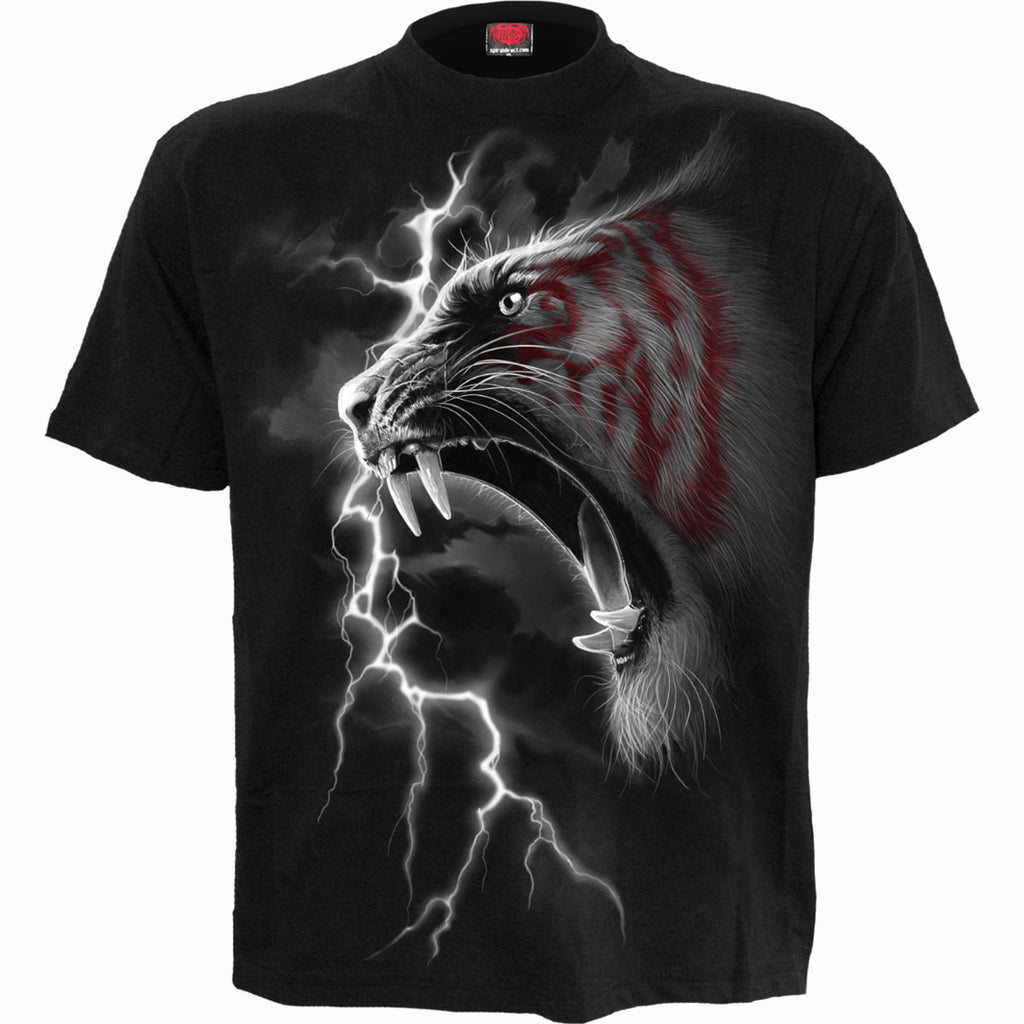 Mark Of The Tiger T-Shirt