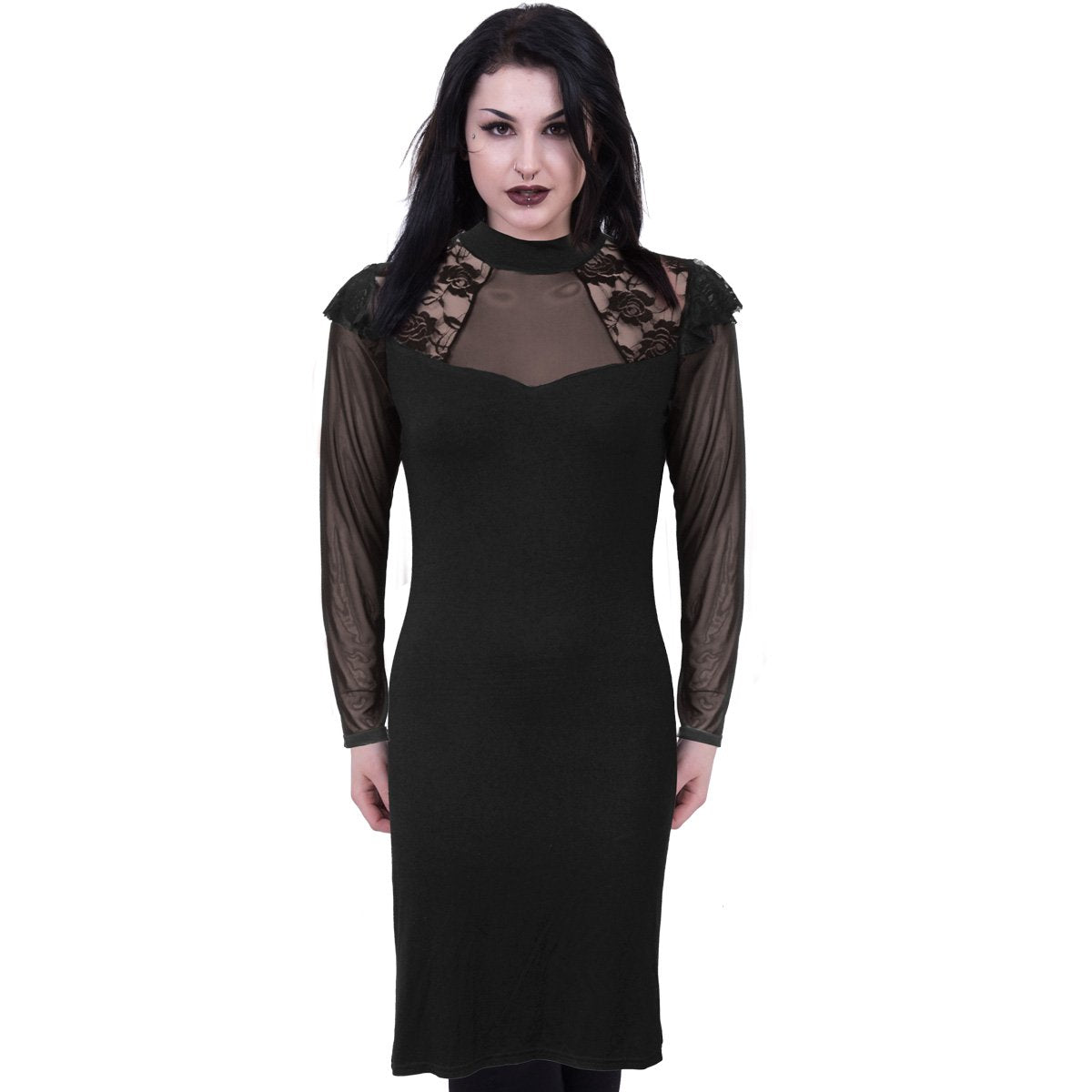 Cheap gothic clothing on sale usa