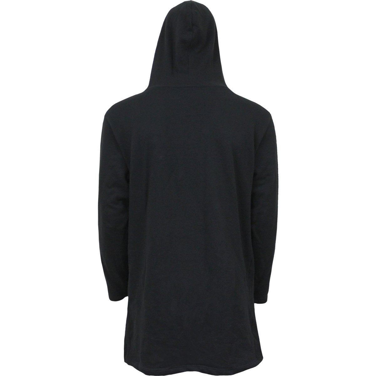 Gothic hooded clearance cardigan