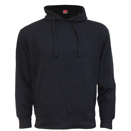 METAL STREETWEAR Side Pocket Hoody