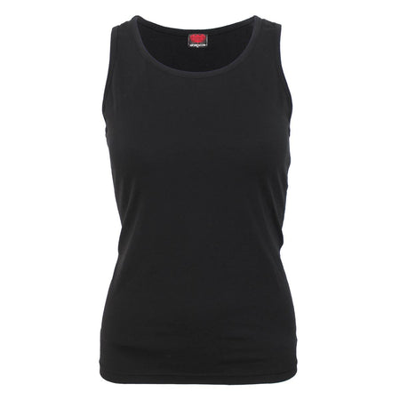 URBAN FASHION Razor Back Top
