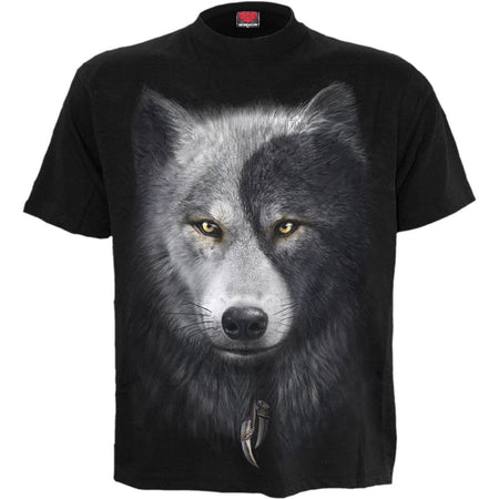WOLF CHI T Shirt