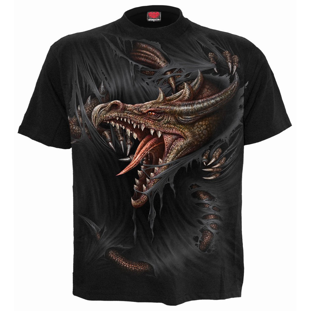 BREAKING OUT T Shirt
