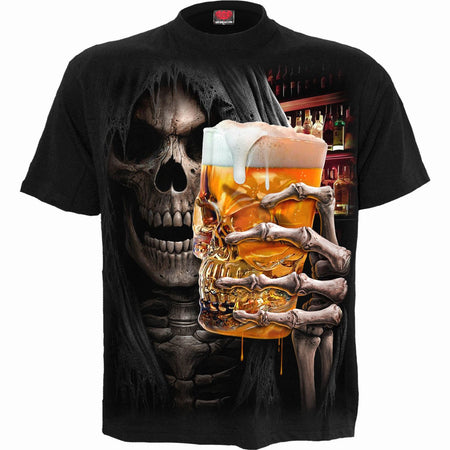 LIVE LOUD T Shirt