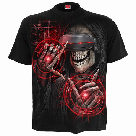 CYBER DEATH T Shirt